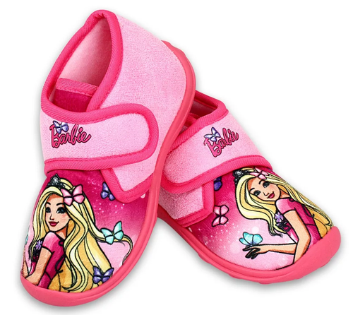 Sneakers Barbie 006 Argento da Bimba | Pittarello