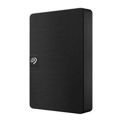 NEUF Seagate Expansion 5To 4To 2To 1To Disques durs externes portatif HDD USB3.0 - Afbeelding 3 van 12