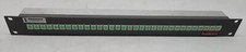 Video Systems -16 16 XY - Sierra Video Control Panel