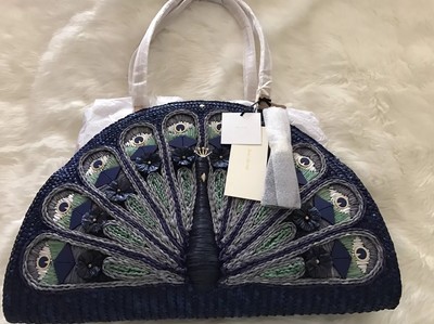 crab kate spade bolsa