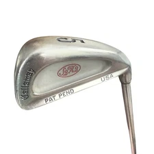 Callaway S2H2 Single 5 Iron 38.5” Memphis 10 Uniflex Stainless Steel Shaft