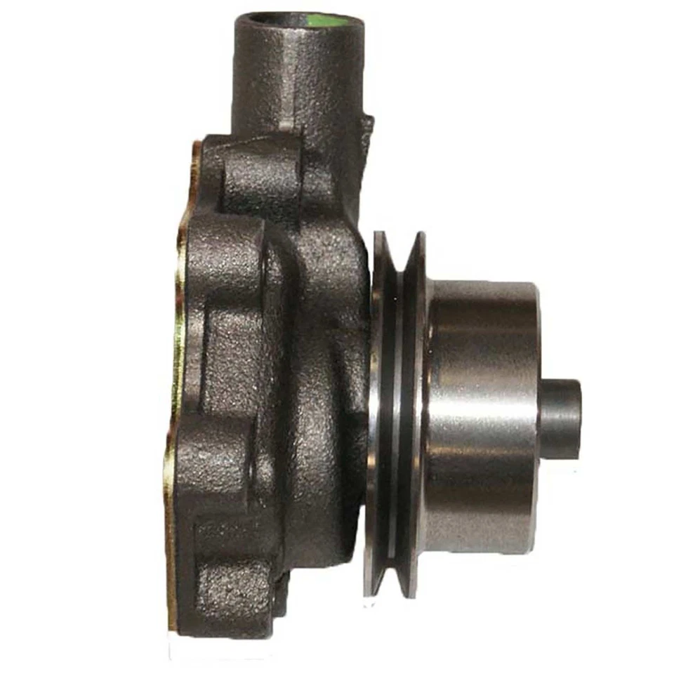 Bomba de agua GMB para camioneta Chevy Corvette serie On-Fifty Styleline Deluxe L6 Eng Foto 4 de 4