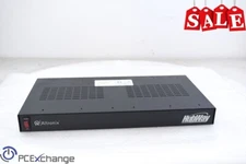 Altronix Hubway LD8CDS Active UTP Transceiver Hub with Integral Isolated Power