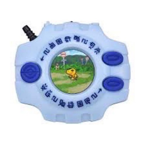 Digimon Adventure Digivice -25th COLOR EVOLUTION Set Sin Abrir De Japón - Imagen 2 de 4