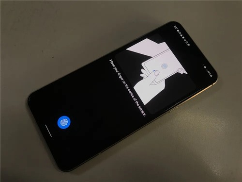 LG V60 ThinQ 5G Original 128GB ROM 64MP V600AM V600TM V600VM Unlocked Smartphone - Picture 8 of 26