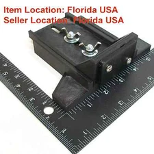 Deluxe Balsa Stripper Sheet Stick Slicer - Uses Standard Single Edge Blades