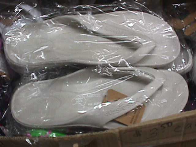 APL AUSSIE SOULS suole FLIP FLOPS STARFISH " pietra 38 (7) infradito