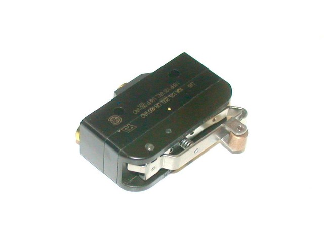 Honeywell BZ-RW922-A2 Limit Switch BZRW922A2 Microswitch Snap Roller Lever