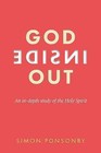 God Inside Out by Simon Ponsonby (Paperback, 2015)