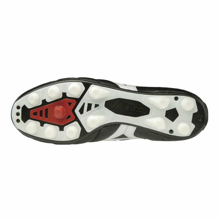 Mizuno Men's Soccer Cleats MORELIA 2 JAPAN Black P1GA2000 01 Mizuno Men's Soccer Cleats MORELIA 2 JAPAN Black P1GA2000 01