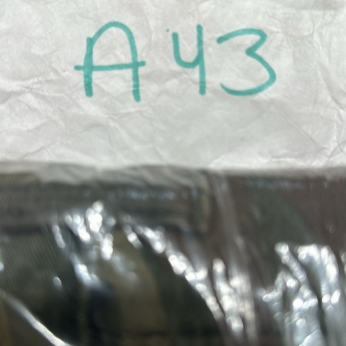 NEU OHNE ETIKETT AMERICAN EAGLE OUTFITTERS AE ARMEE TARNFARBEN VINTAGE HOHE BUND FESTIVAL SHORTS 0 - Bild 11 von 11