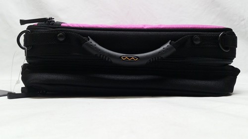 Funda para computadora portátil Higher Ground Laptrap LT001P rosa - Imagen 5 de 5