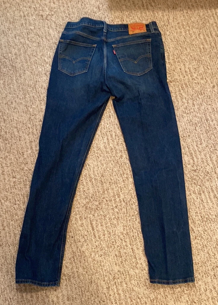 Levis cheap 541 34x36