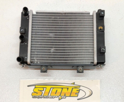 OEM D.R.R. DRR DRX 50 70 90 RADIATOR APEX ETON KASEA