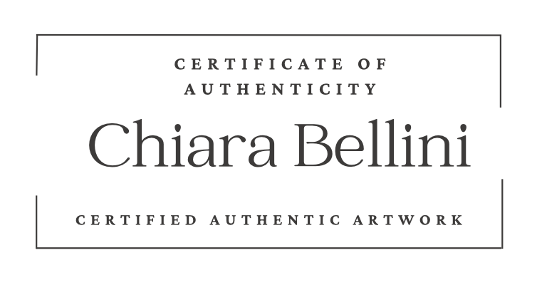 Chiara Bellini + 