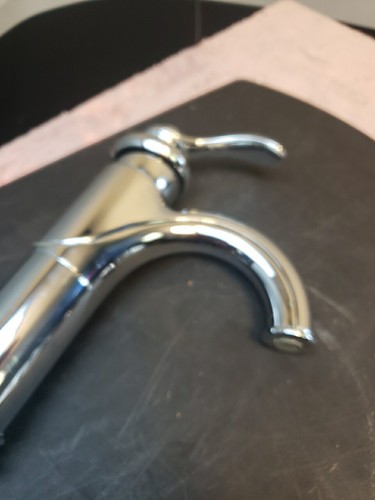 Kohler K-12183-CP Fairfax Single handle tall lav faucet Chrome Finish - Picture 16 of 23