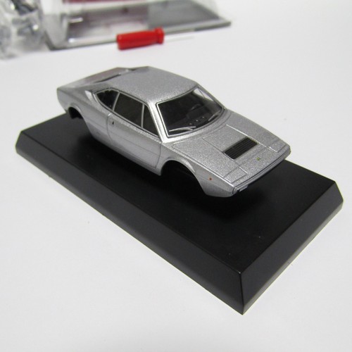 Große Auswahl Kyosho 1/64 Minicar Sammlung (Multiple Listing #6) - Bild 107 von 489