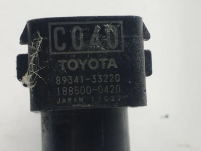 D Toyota Corolla E210 E21 2020 PDC Parking Sensor 8934133220