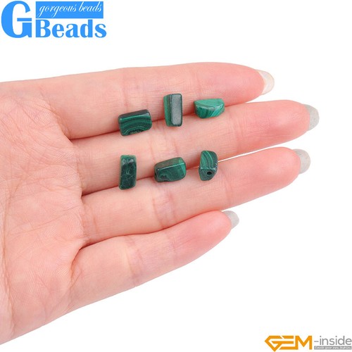 Natural Assorted Gemstone Faceted Tube Column Beads for Jewelry Making 8x12mm - Picture 14 of 192