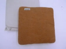 2 Pack Woolbuddy Needle Felting Mat Large size (9.5x9.5x1.3 inches)