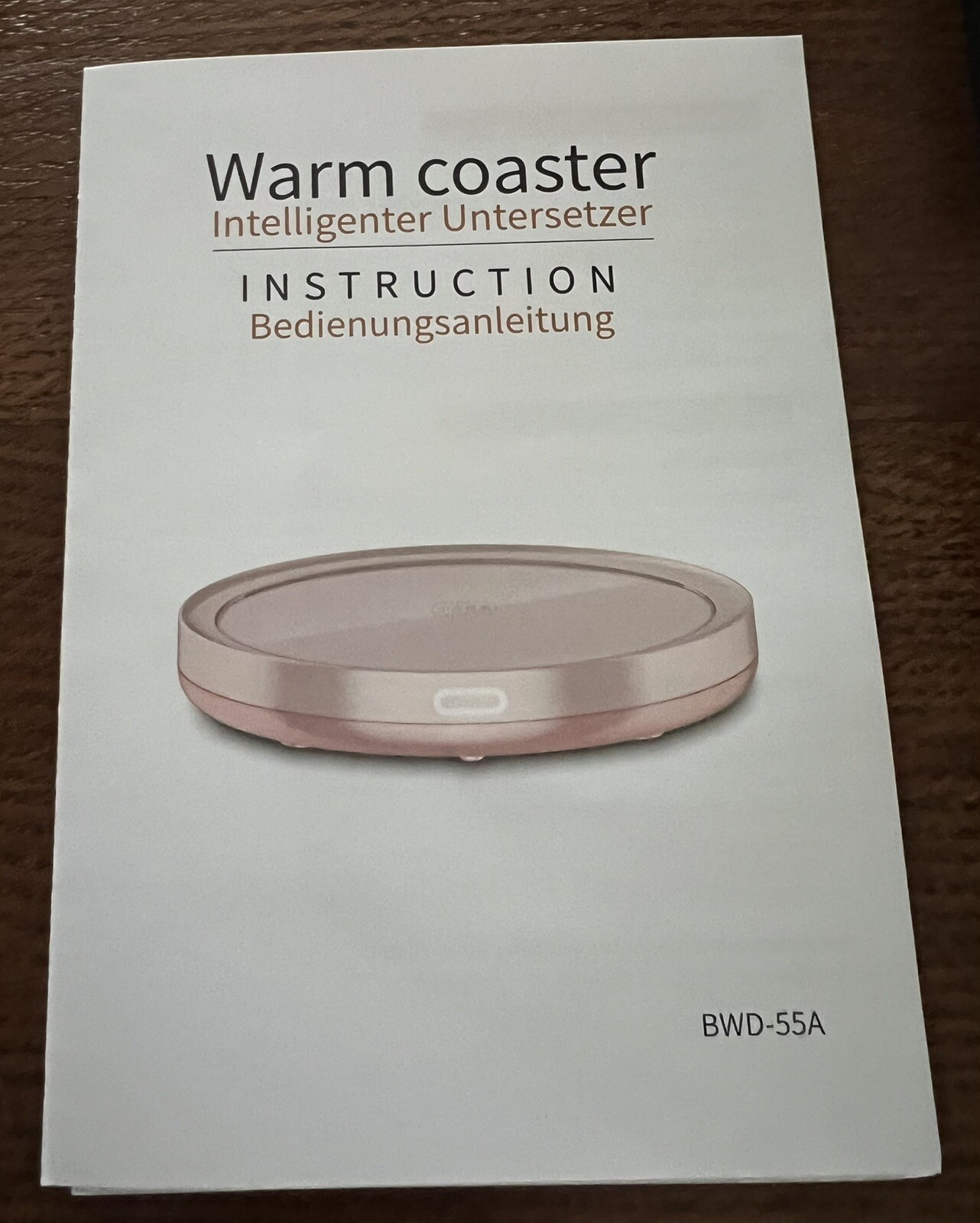 Warm Coaster Coffee Mug Warmer eBay