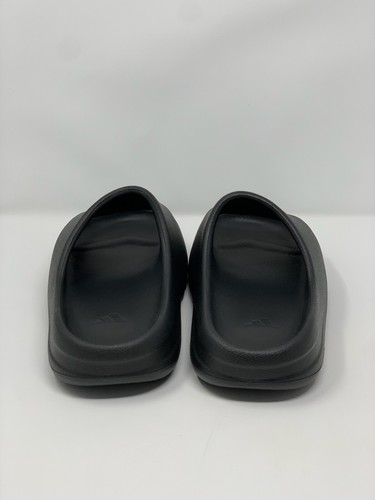 adidas mens yeezy slide hq6448 onyx size 9