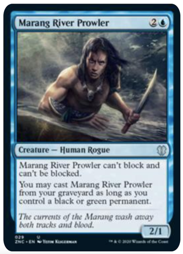 $5 Minimum Order - BLUE Uncommons & Commons - EDH Commander Staples - YOU CHOOSE - Picture 147 of 258