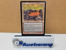 Magic: The Gathering MTG Peat Bog