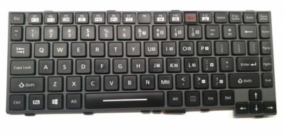 Panasonic Toughbook US Tastatur für CF-28 CF-29 CF-30 CF-31 CF-52 CF-53 N2ABZ...