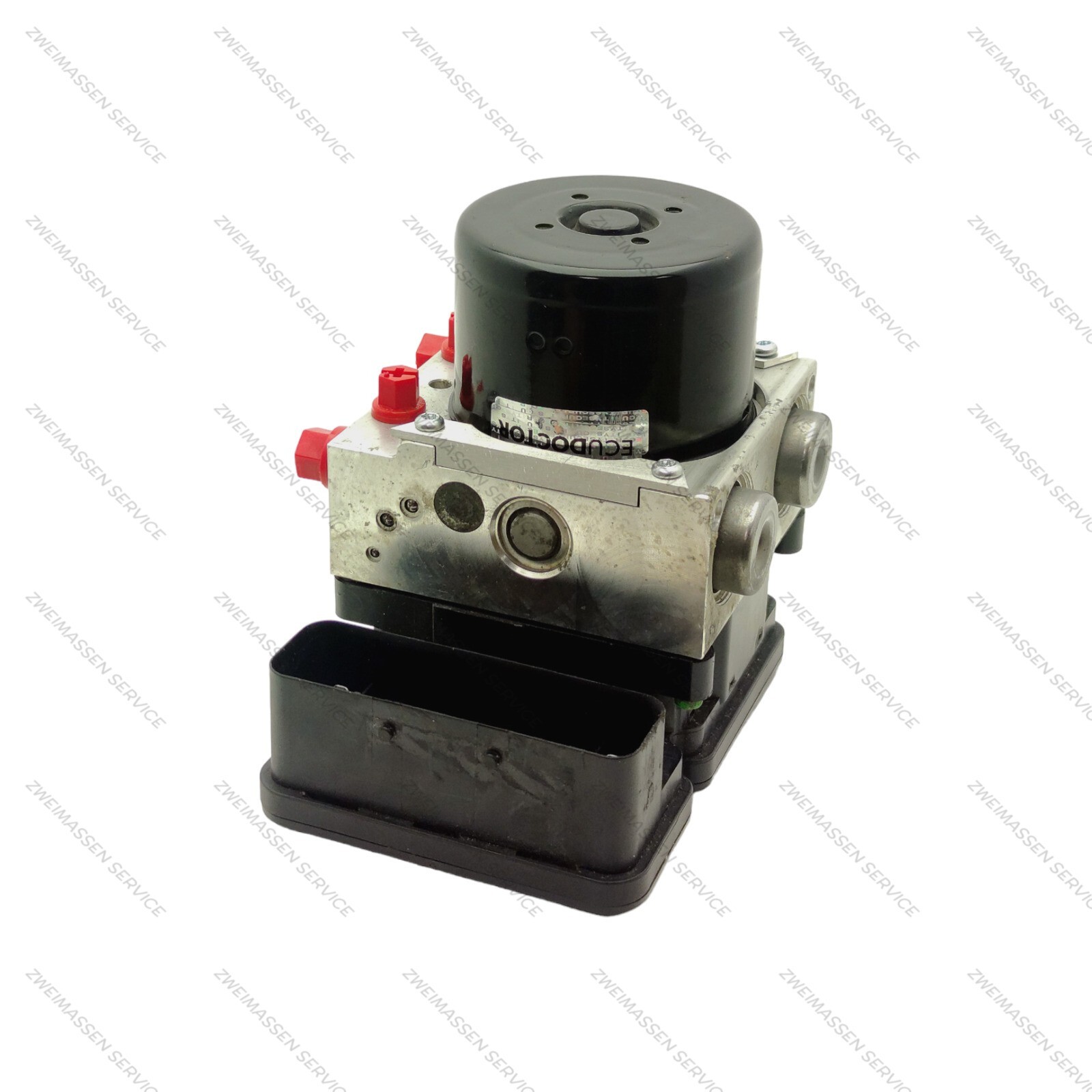 ABS-ESP Pumpe Ersatz - Kompatible Pumpe Für VW 1K0907379AP 1K0614517BK Modelle