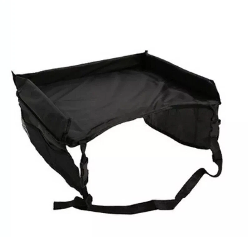 Black booster seat for table sale