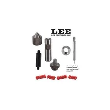 Lee Case Conditioning Kit with Case Length Gage for 300 HAMR 90950+91915