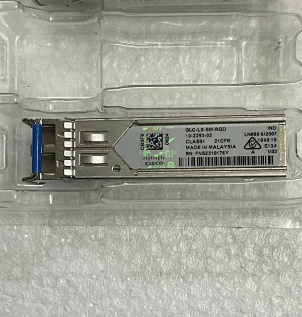 ℳ Cisco GLC-LX-SM-RGD Transceiver Module | eBay