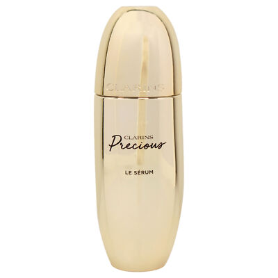 Precious Le Serum by Clarins for Women - 1 oz Serum | eBay