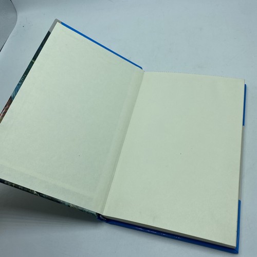 The Hardy Boys Hardcover Franklin W. Dixon #4 The Missing Chums 1992 Printing - Picture 10 of 16