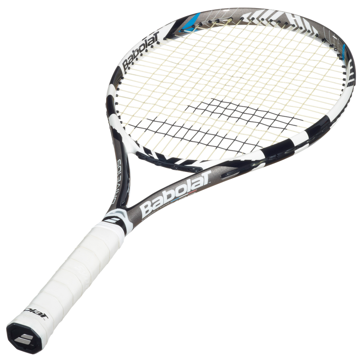 Raqueta de tenis Babolat Drive 109