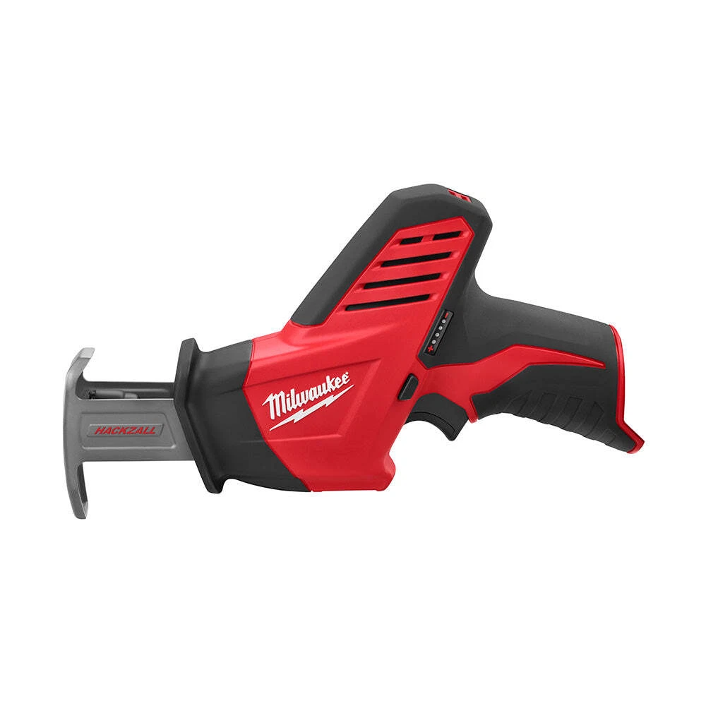 Milwaukee 2420 20 M12 12V HACKZALL Reciprocating Saw Bare Tool