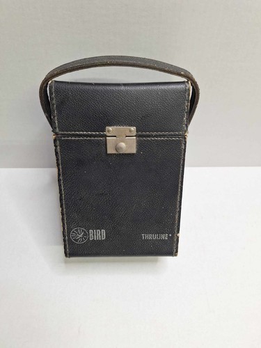Bird Electronics Model 43 Thruline Wattmeter - Zdjęcie 15 z 15
