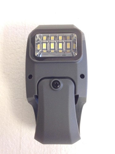 NEW Napoleon 70049 LED Grill Light with Adjustable Clamp w/ Batteries FREE SHIP - Picture 4 of 9