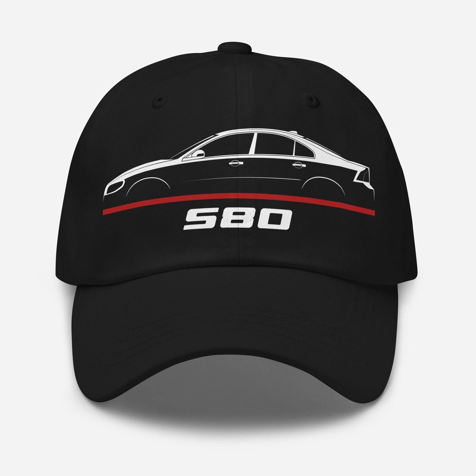 Premium Dad Hat For S80 2006-2016 Car Owners Birthday Gift