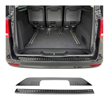 Pare-choc arrière Mercedes VITO