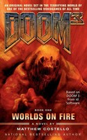 Doom 3 | Worlds On Fire | Matthew Costello | Taschenbuch | No Series | Englisch