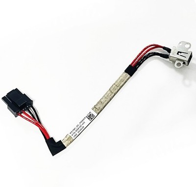 DC Power Jack Cable for MSI Katana GL66 MS-1581 GF66 Pulse GL66 Leopard