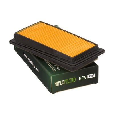 Luftfilter Hiflo HFA5102 für SYM GTS 125 / Joyride 125 200