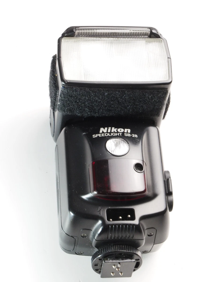 Nikon Camera Flashes for Nikon Speedlight SB-28 for sale | eBay