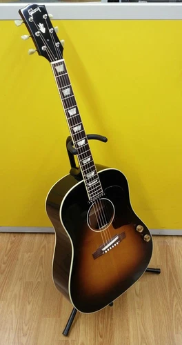 Gibson 1960S J-160E Vs Acoustic Electric Guitar Safe delivery from Japan