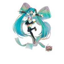 Character Vocal Series 01 Hatsune Miku 10th Anniversary Ver. Memorial Box Anime