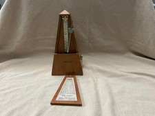 Seth Thomas Metronome