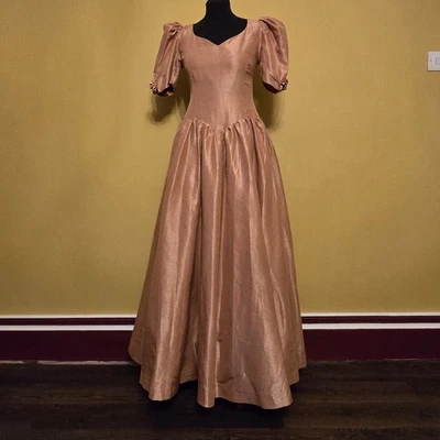 1980s bridesmaid dresses for sale Scarlet Darkness Women Victorian Square Neck Drawstring Lace Maxi Dress