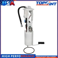 Electrical Fuel Pump Assembly For Chevrolet Corvette Cadillac XLR V8 E4013M Left